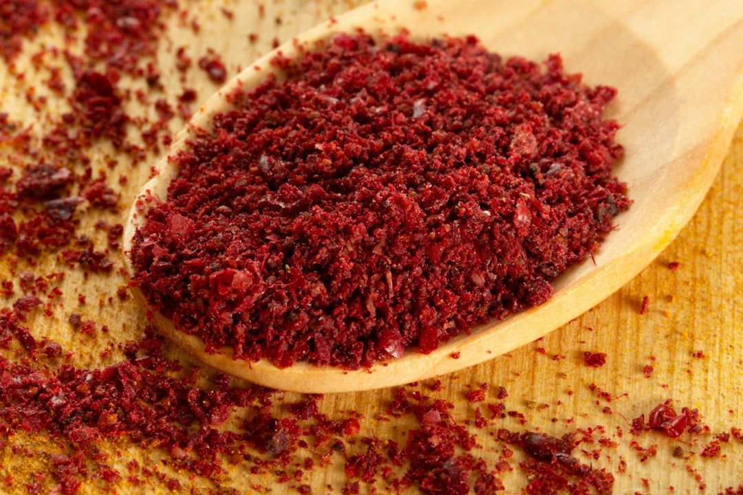 Innovative ways to incorporate Sumac into your cooking
