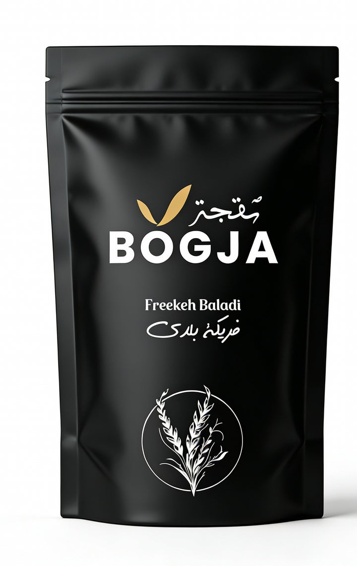 Freekeh Baladi
