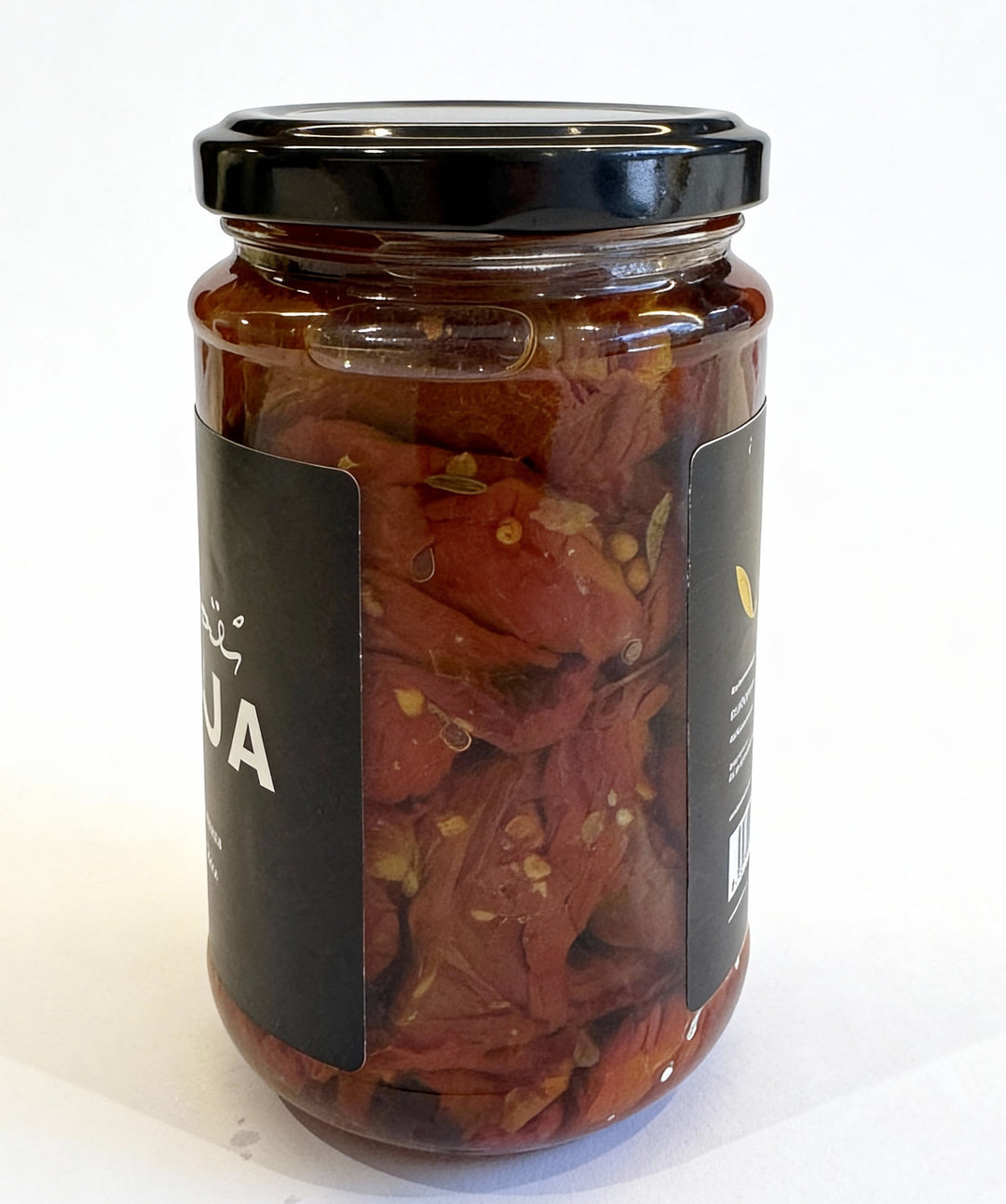Sun-dried Tomato