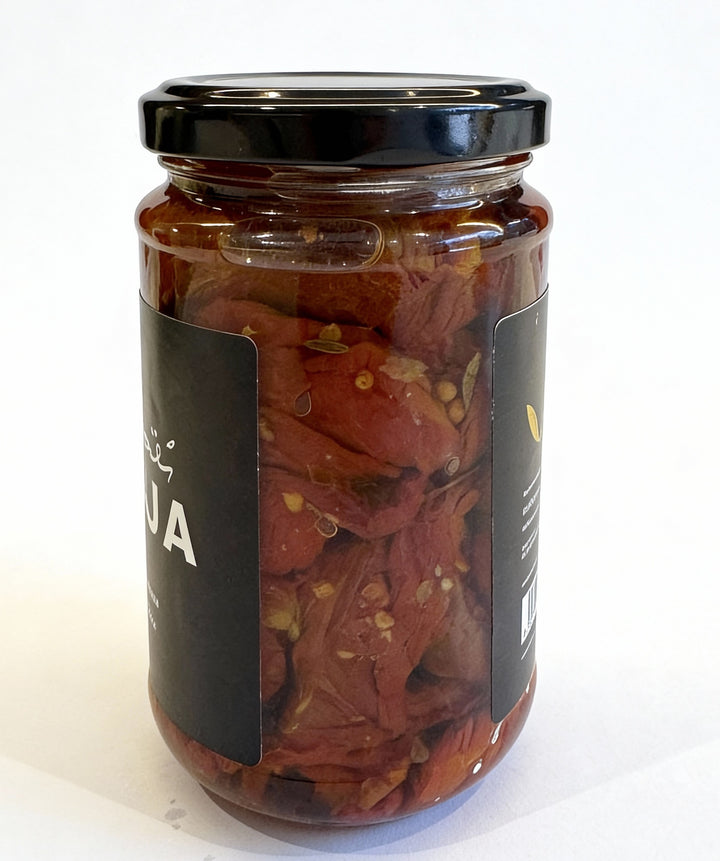 Sun-dried Tomato