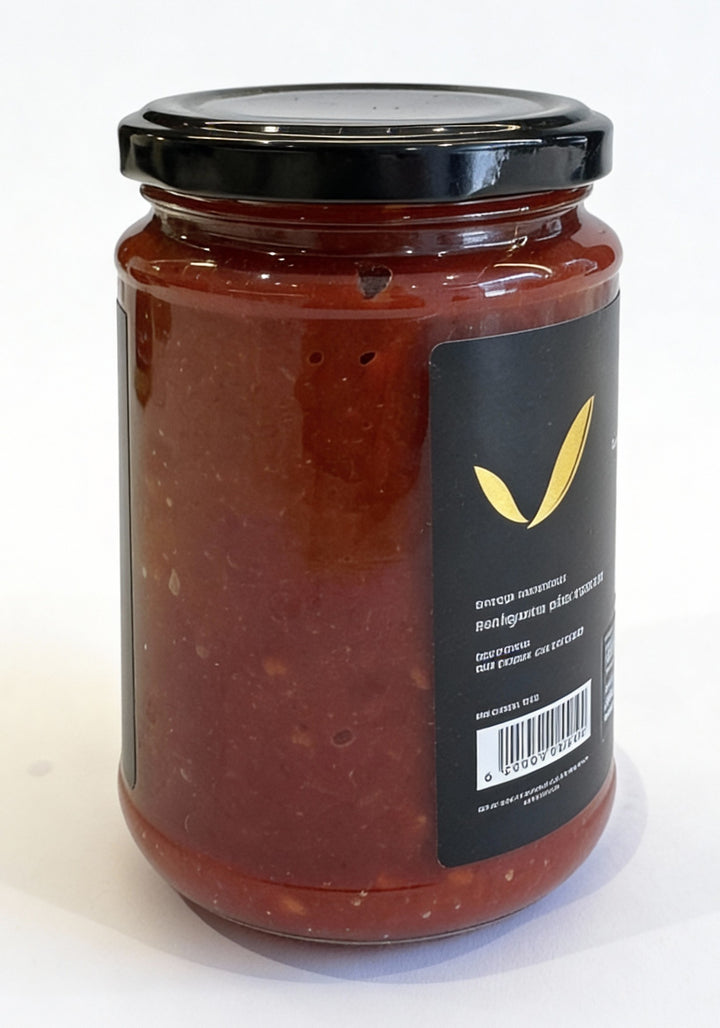 Chili paste