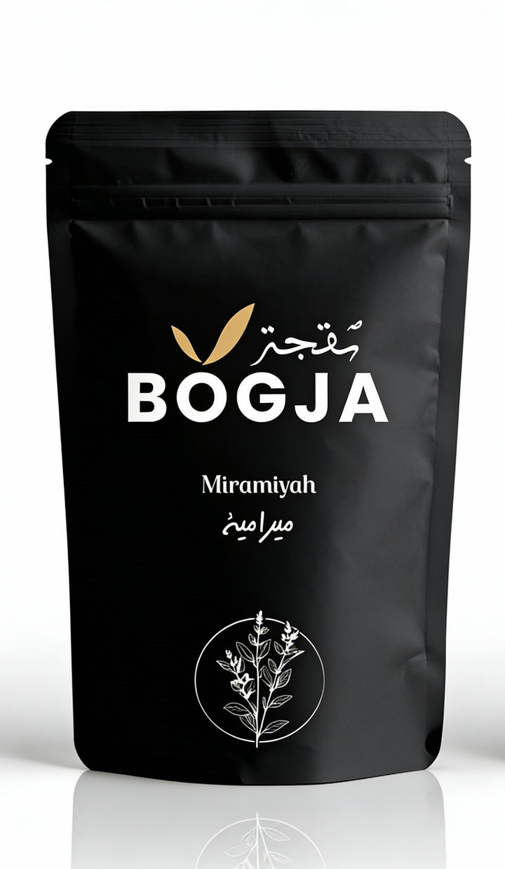Mirayimyi Baladi - Dried Sage