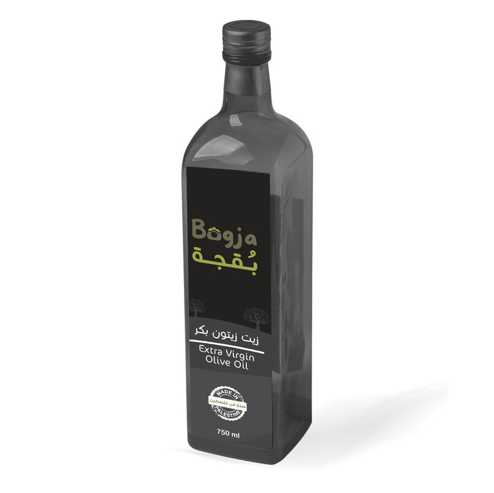 Palestinian Olive Oil Extra Virgin