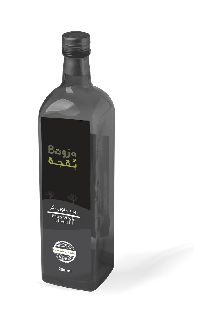 Palestinian Olive Oil Extra Virgin