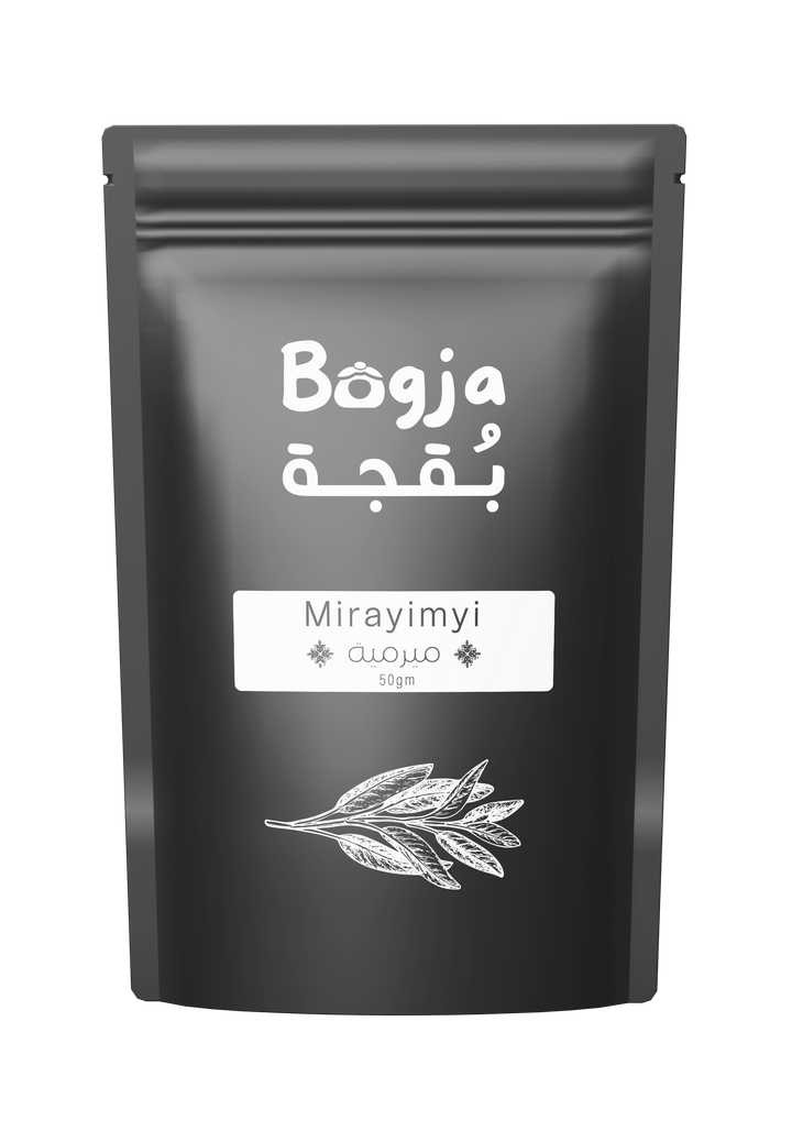 Mirayimyi Baladi - Dried Sage